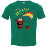 unitard-Raffiti Toddler Premium T-Shirt