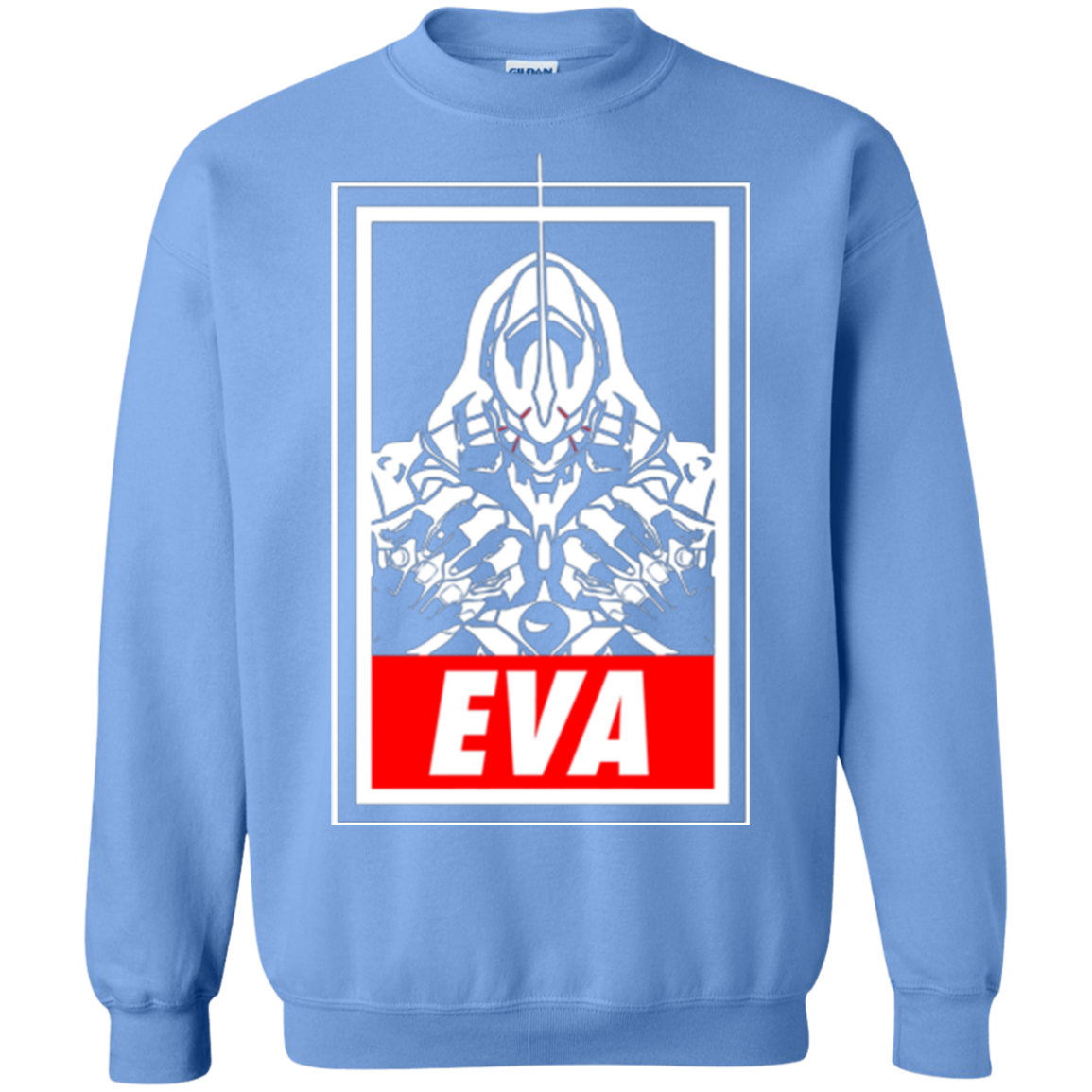 EVA Crewneck Sweatshirt