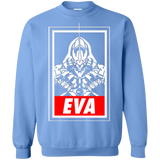 EVA Crewneck Sweatshirt