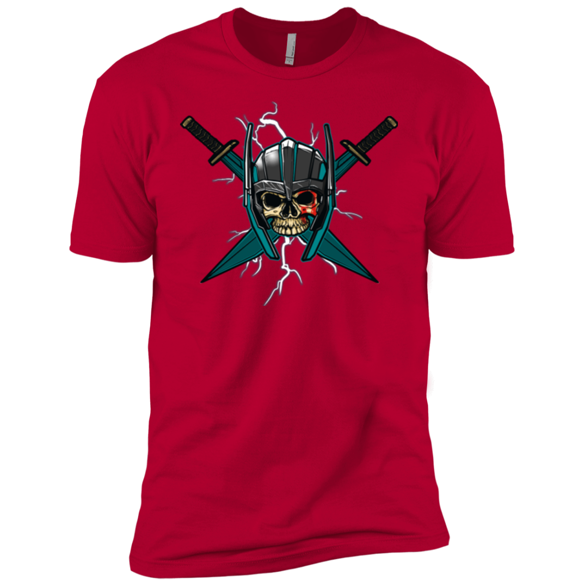 Ragnarok Boys Premium T-Shirt