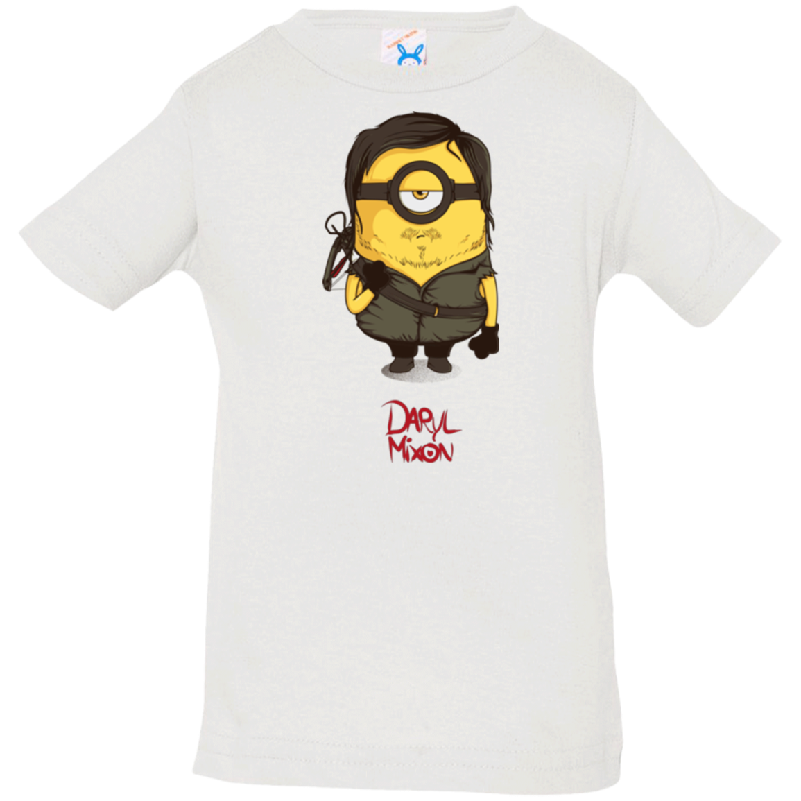 Daryl Mixon Infant Premium T-Shirt