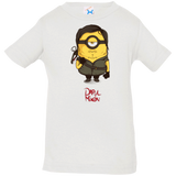 Daryl Mixon Infant Premium T-Shirt