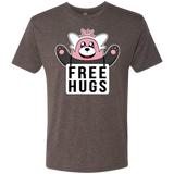 Free Hugs Men's Triblend T-Shirt