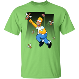 Duff Gives Wings T-Shirt