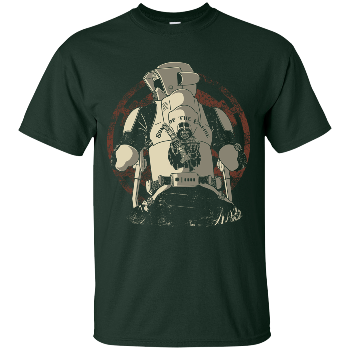 Sons of the Empire T-Shirt