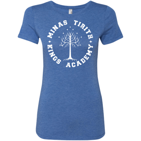 Kings Academy Women's Triblend T-Shirt