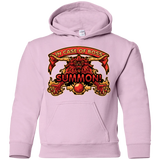 SUMMON Youth Hoodie