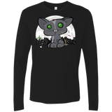 Felinity War Men's Premium Long Sleeve