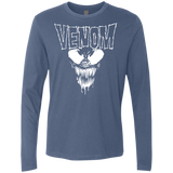 Venom Danzig Men's Premium Long Sleeve