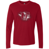 Fighter 2 Men's Premium Long Sleeve