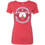 Guild of Archers Women's Triblend T-Shirt