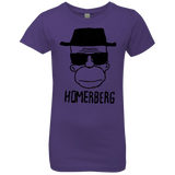 Homerberg Girls Premium T-Shirt