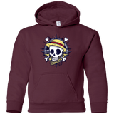 One Destiny Youth Hoodie