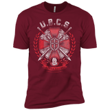 ALPHA SQUAD Men's Premium T-Shirt