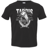 Everywhere and Anywhere Toddler Premium T-Shirt