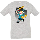 Yeahdventure Infant Premium T-Shirt