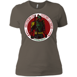 Syndicate Insignia Women's Premium T-Shirt