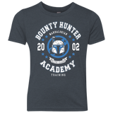 Bounty Hunter Academy 02 Youth Triblend T-Shirt