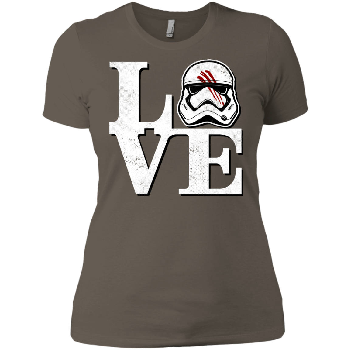 Eight Seven Love Women's Premium T-Shirt