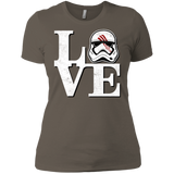 Eight Seven Love Women's Premium T-Shirt