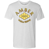 Amber Men's Triblend T-Shirt