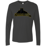 Wakandas Pride Men's Premium Long Sleeve