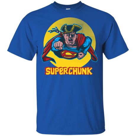 Super Chunk Youth T-Shirt