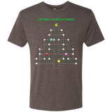 Mcpacman Men's Triblend T-Shirt