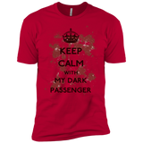 Keep passenger Boys Premium T-Shirt