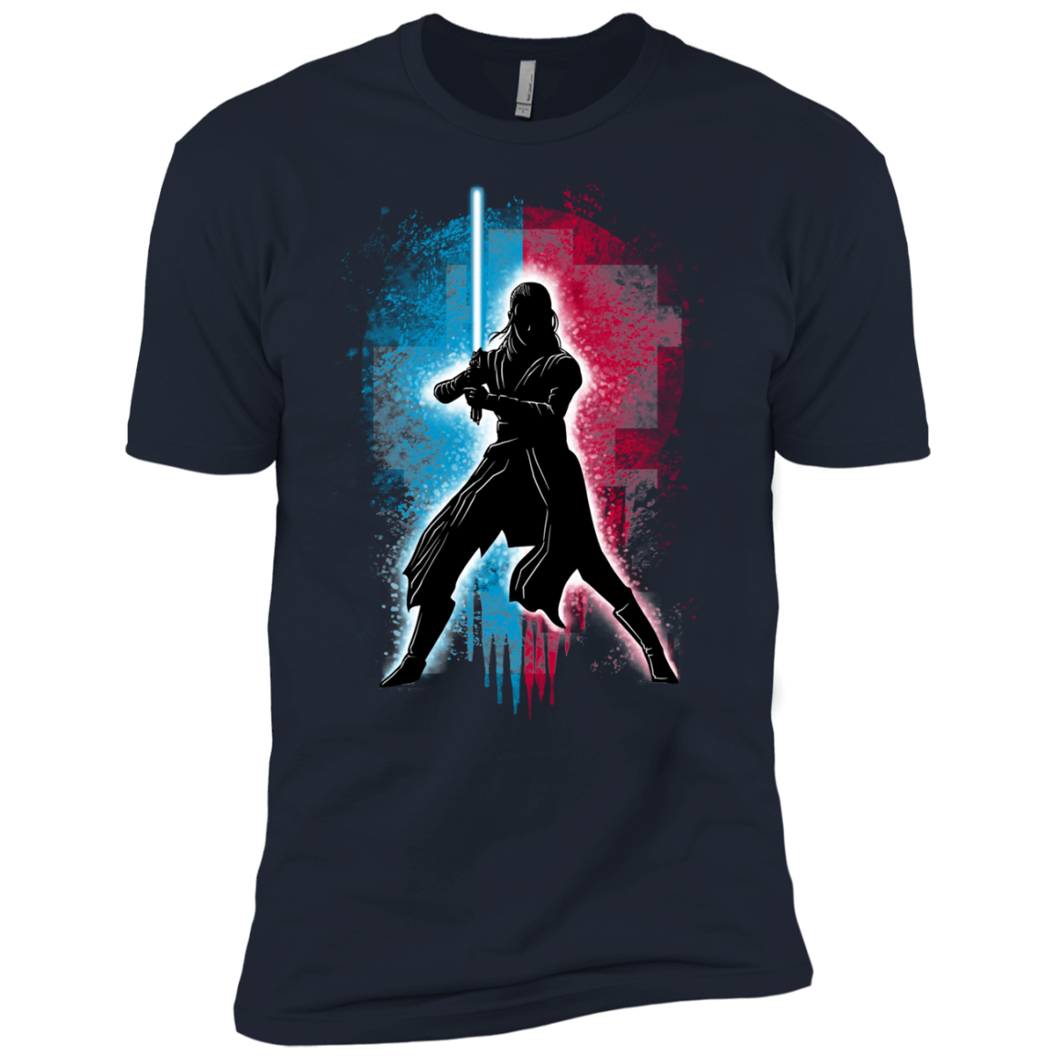 Balance Knight Boys Premium T-Shirt