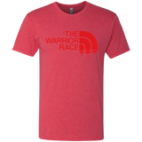 THE WARRIOR RACE Men's Triblend T-Shirt