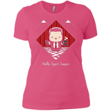 Hello Cooper Women's Premium T-Shirt
