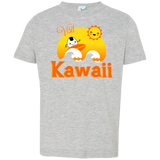 Visit Kawaii Toddler Premium T-Shirt