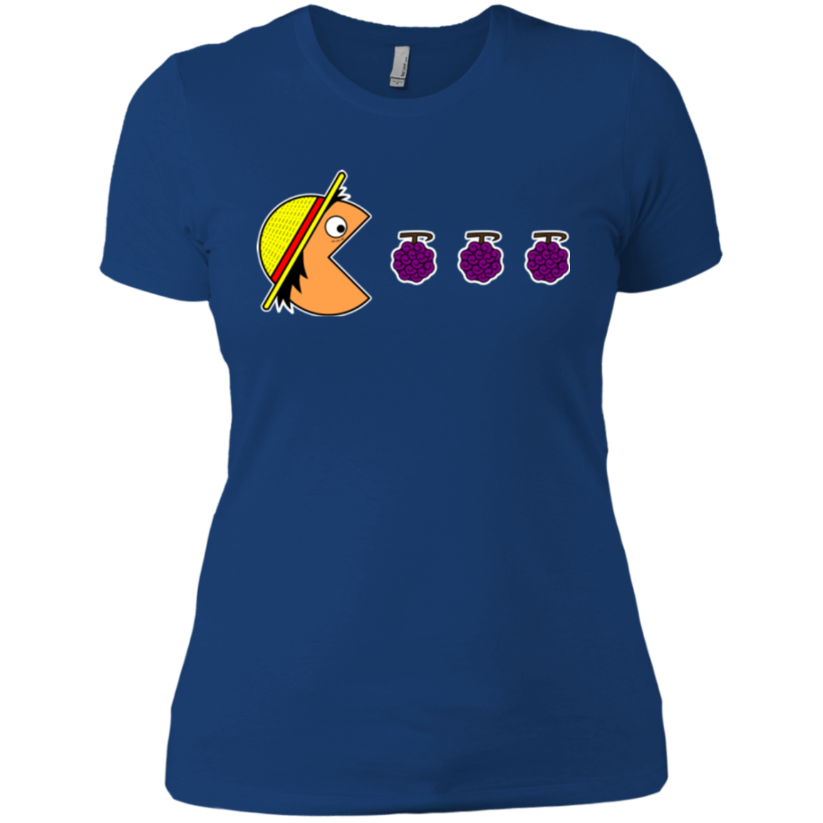 Hungry Pirate Women's Premium T-Shirt