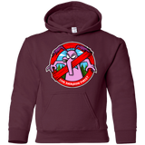 Save The Forest Youth Hoodie