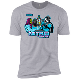 Retro Villain Pub Boys Premium T-Shirt