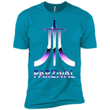 Parzival Retro Boys Premium T-Shirt