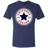 Universe Steven Men's Triblend T-Shirt