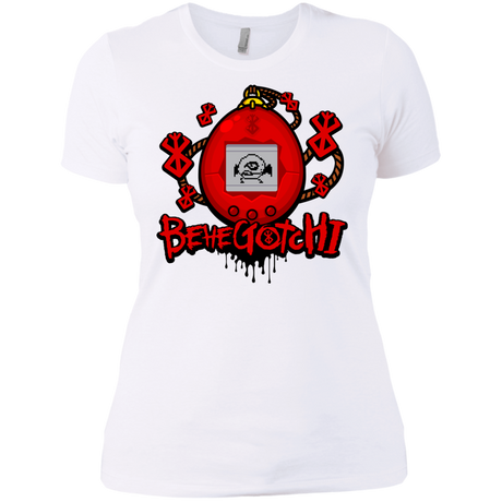 BeheGotchi Women's Premium T-Shirt