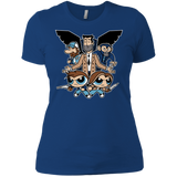 Hell and Back Boys Women's Premium T-Shirt