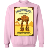 Walk Like An Egyptian Crewneck Sweatshirt
