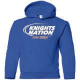 UCF Dilly Dilly Youth Hoodie