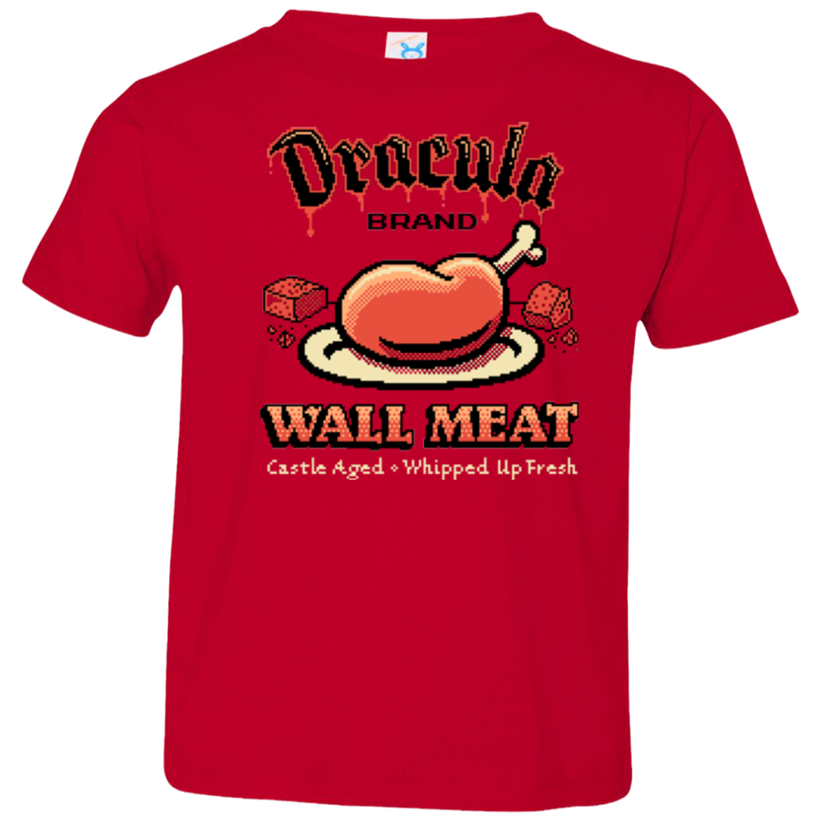 Wall Meat Toddler Premium T-Shirt