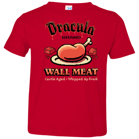 Wall Meat Toddler Premium T-Shirt