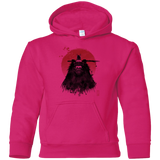 The Way of the Bat Youth Hoodie