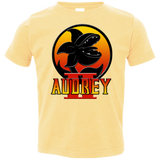 Mushniks Kombat Toddler Premium T-Shirt