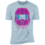 Spartan Helmet 80's Boys Premium T-Shirt