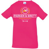 Parker & Brett Infant Premium T-Shirt