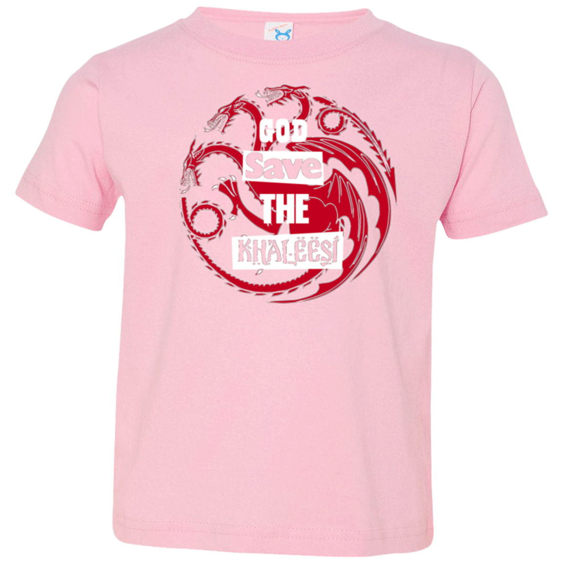 God save Toddler Premium T-Shirt