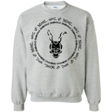 Wake up Wimido Crewneck Sweatshirt